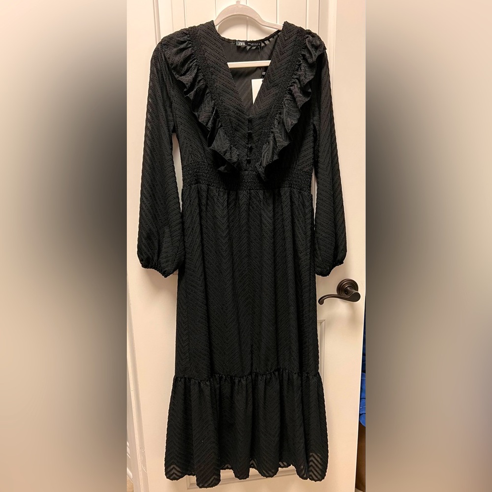Zara dress